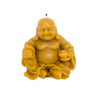 Buda Sentado
